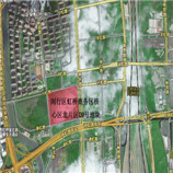 上海2013上半年 土地出让总汇:频出未来房价堪